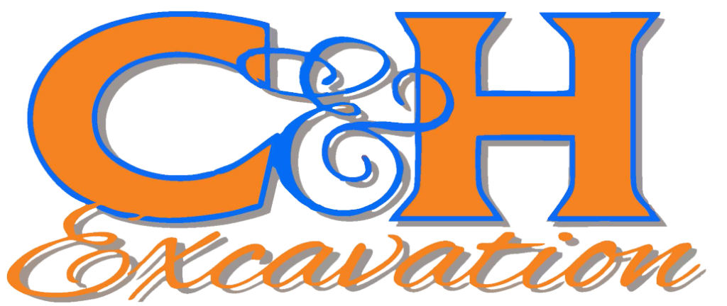 ch excavation logo page 1