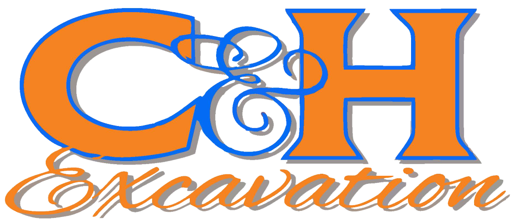 ch excavation logo page 1